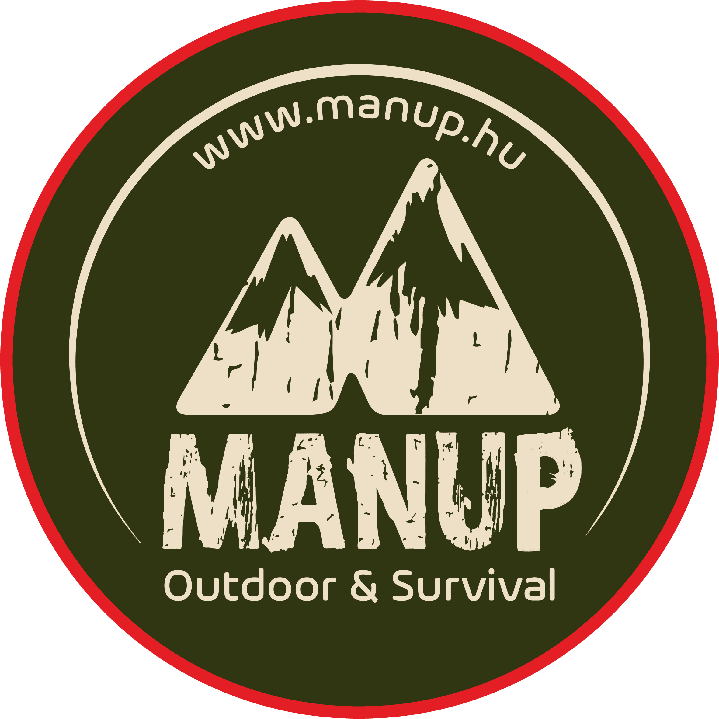 ManUP!